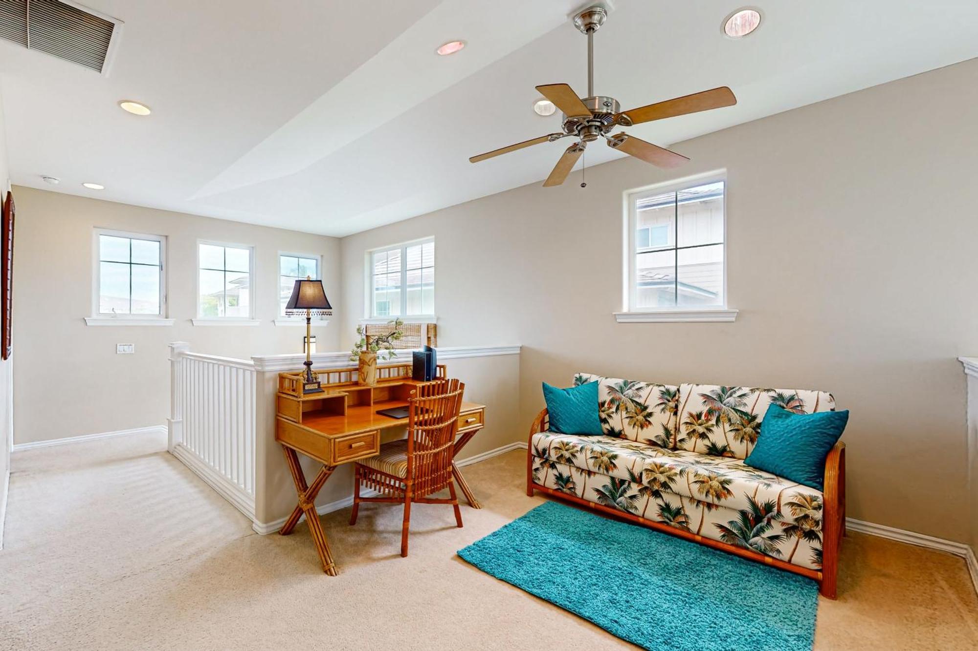 Waikoloa Fairway Villas #J6 Екстериор снимка