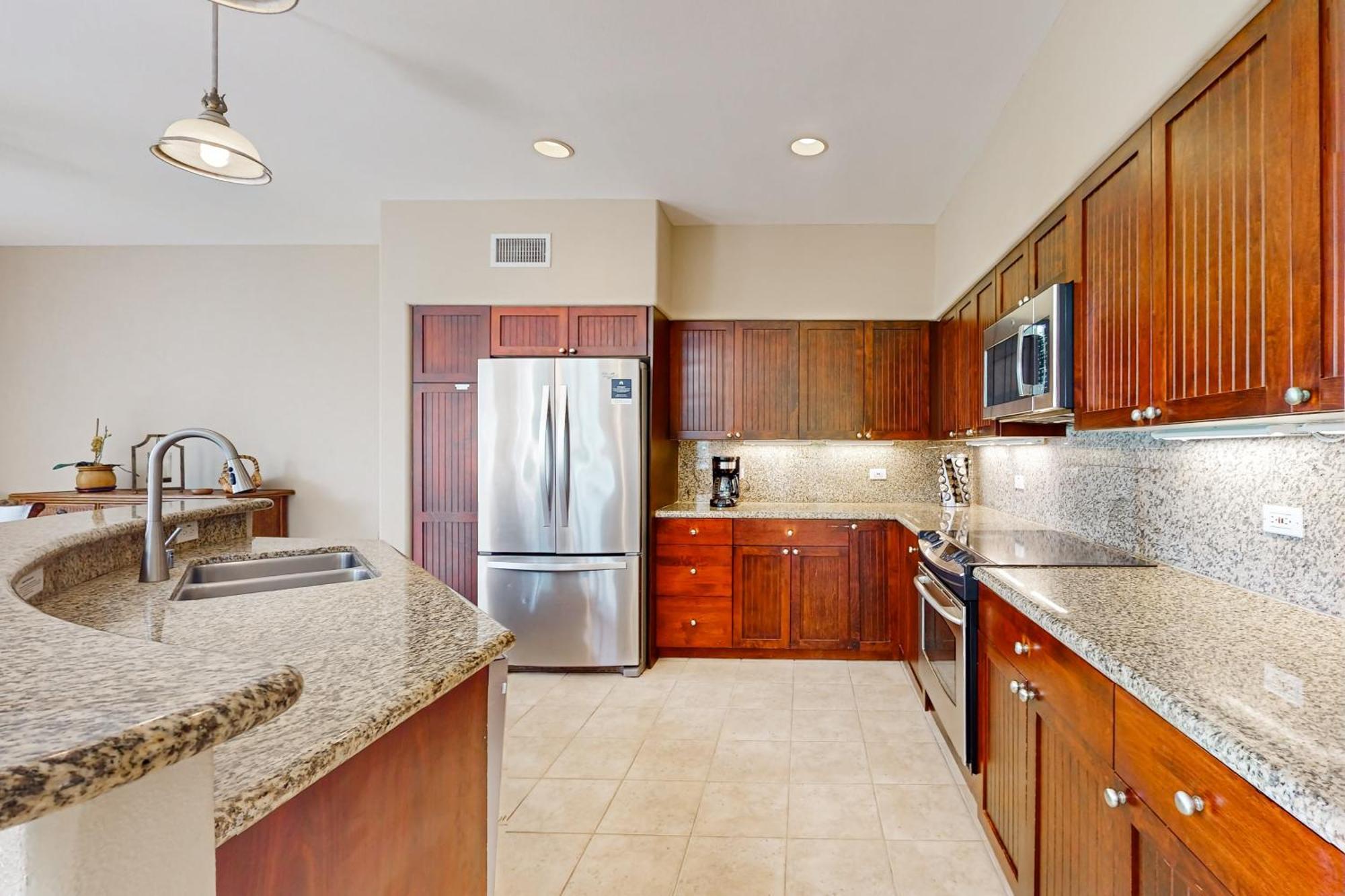 Waikoloa Fairway Villas #J6 Екстериор снимка